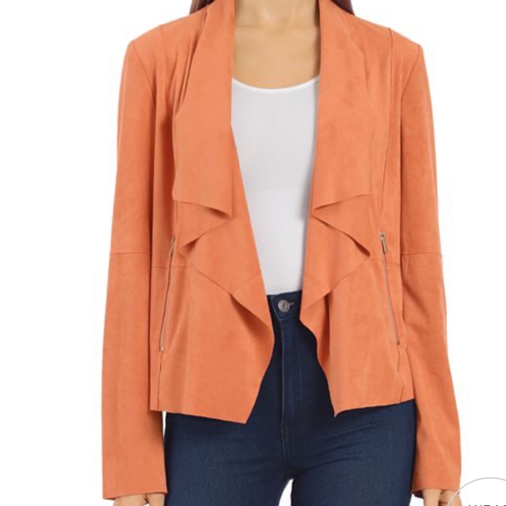 Bargatelle jacket